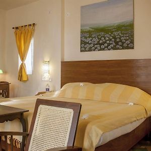 Deluxe Double Room on Ground Floor Garden View
