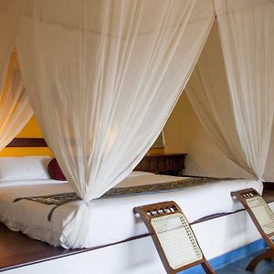 Deluxe Double Room Sea View